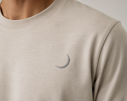 '726' Origin Tee - 100% Organic